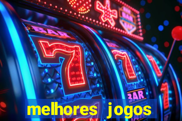 melhores jogos mundo aberto para android